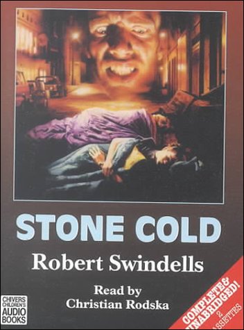 Stone Cold Swindells Robert Rodska Christian 9780745173993 Amazon Com Books