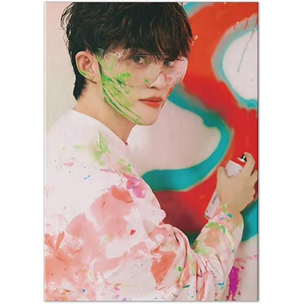 SEVENTEEN, SVT, WOOZI, DK, MINGYU - SEVENTEEN DIRECTOR'S CUT