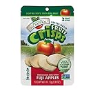 Brothers-ALL-Natural Fuji Apple Crisps, 0.35-Ounce Bags (Pack of 24)