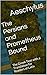 The Persians and Prometheus Bound: The Greek Text with a Translation for Readers of Latin