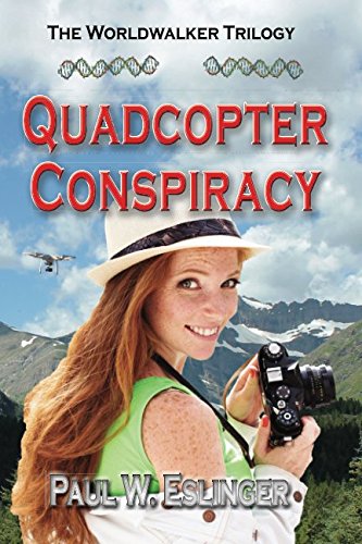 Download Quadcopter Conspiracy (The Worldwalker Trilogy) Download Quadcopter Conspiracy (The Worldwalker Trilogy)