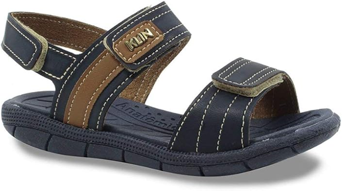 sandalia klin anatomica