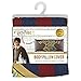 Jay Franco Decorative Body (Offical Harry Potter Product), 1-Pack Bed Pillow Cover, Measures 20 Inches x 54 Inches, Multi