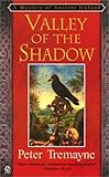 Valley of the Shadow (Sister Fidelma Mysteries)