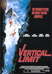 Vertical Limit