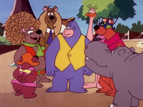 watch-help-it-s-the-hair-bear-bunch-the-complete-series-prime-video