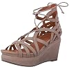 Gentle-Souls-Womens-Joy-Wedge-Sandal-with-Ghillie-Detail-Platform