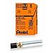 Pentel Super Hi-Polymer Lead, 0.3mm Extra Fine, B, 12 Pcs/Tube, Box of 12 Tubes (300-B)