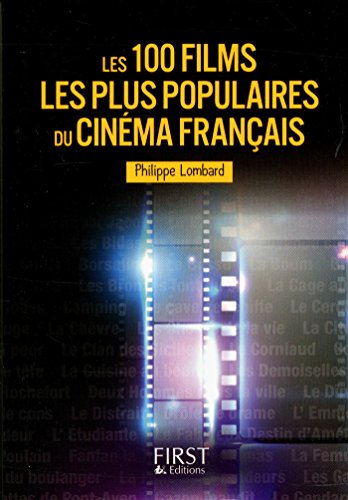 Les  100 films les plus populaires du cinéma français