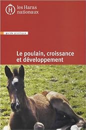 Le  poulain