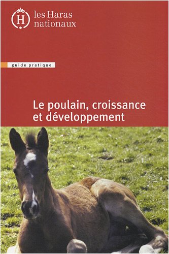 Le  poulain