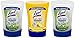 Lysol No-touch Antibacterial Hand Soap Refill Lemon and Aloe Vera - 3-pack