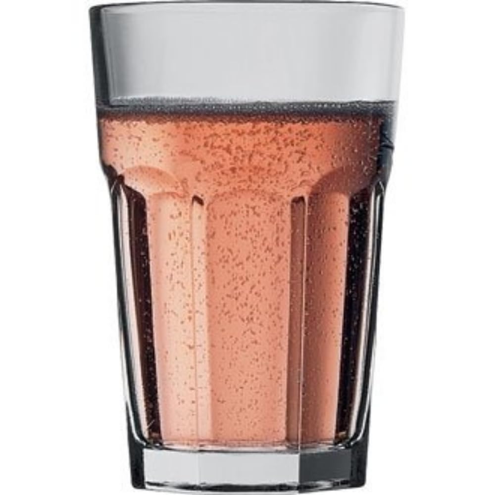 Nextday Catering E040 Casablanca Tumblers, 280 mL CE Marked