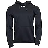 STX mens Athletic Hooded Sweatshirt