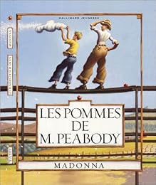 Les  pommes de M. Peabody