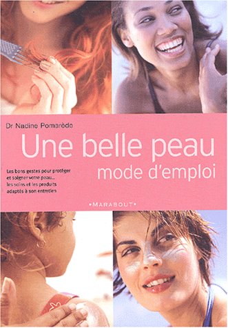 Une  belle peau