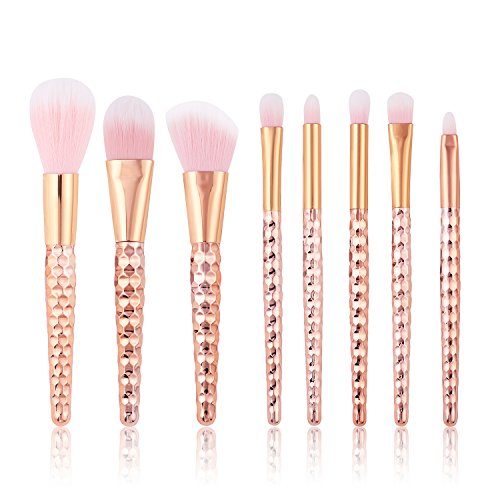 24 Cute & Fun Makeup Brush Sets from Amazon Everything Pretty