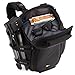 Case Logic DSS-103 Luminosity Large Sling Backpack (Black)