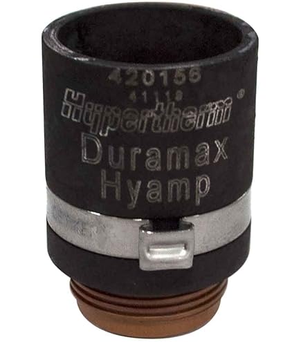 33 ① Hypertherm® Powermax® Consumables - Plasma Cutting