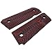 EXEL 1911 Slim Grips,Compact/Officer,Big Scoop, 3/16