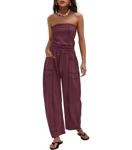 Amazon.com: Susana Monaco Women's Aimee Jumpsuit, Black, M