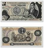 Dinero Colombia