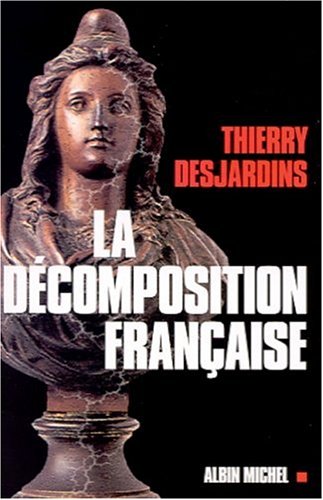 La  décomposition française