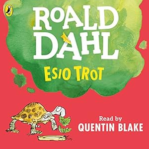 Esio Trot - Roald Dahl