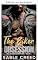 Livro O motoqueiro e sua obsessão (Hellbound Saints MC Livro 1)