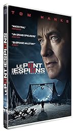 Le Pont Des Espions - Dvd + Digital Hd