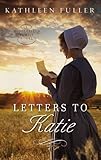 Letters to Katie (A Middlefield Family Novel)