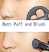 [MoonShot] Moonshot Face Chsuon new Edition, Face Perfect Balm Cushion BlackPink Cushion (12g) (301)
