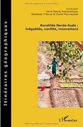 Ruralités Nords-Suds [sic]