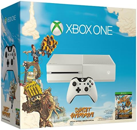 Amazon.com: Xbox One S 500GB Console - Halo Collection Bundle