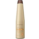 PLACENTA LIFE Be Natural Lisso Keratina Conditioner for Straight and Shiny Hair -350 gr/ 12.35 oz. (Lisso Keratina Conditioner)