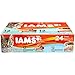 Iams Pate Adult Wet Cat Food, Variety Pack Salmon & Ocean Fish, 3 Oz. (Pack Of 24)