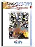 Livre Formation Sapeur-Pompier Volontaire - Mission INC by 