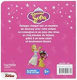 Image de Princesse Sofia : Soirée pyjama