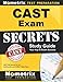 CAST Exam Secrets Study Guide: CAST Test Review for the Construction and Skilled Trades Exam by CAST Exam Secrets Test Prep Team, Mometrix Workplace Aptitude Test Team