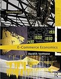 Ecommerce Economics, VanHoose, David, 0415778972