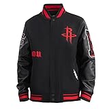 Pro Standard MENS NBA HOUSTON ROCKETS OLD ENGLISH