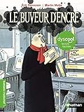 Le buveur d'encre (Dyscool lecture facilitee) (French Edition) by 