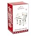 Hallmark Keepsake 2017 Hark, the Herald Angels Sing! Piano Music Christmas Ornament
