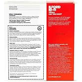 Ilford ID-11 Fine Grain Developer for Black and White Film, 1 Liter