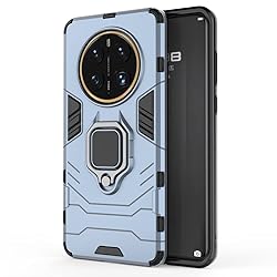 Kukoufey Case for Huawei Mate 50 Pro Case