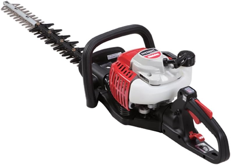 Shindaiwa DH2200ST Hedge Trimmer 2 Stroke Petrol Powered Garden