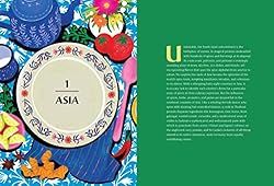 On the Curry Trail: Chasing the Flavor That Seduced