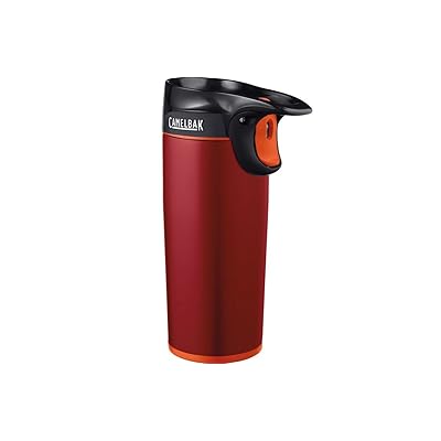 12oz Vacuum-Insulated Travel Mug by CamelBak Forge Kuwait Ubuy