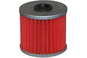 Hiflofiltro HF123 Premium Oil Filter