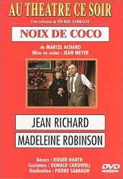 Noix De Coco